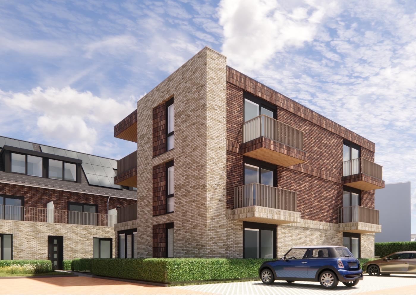 Reigersweg nieuw 9