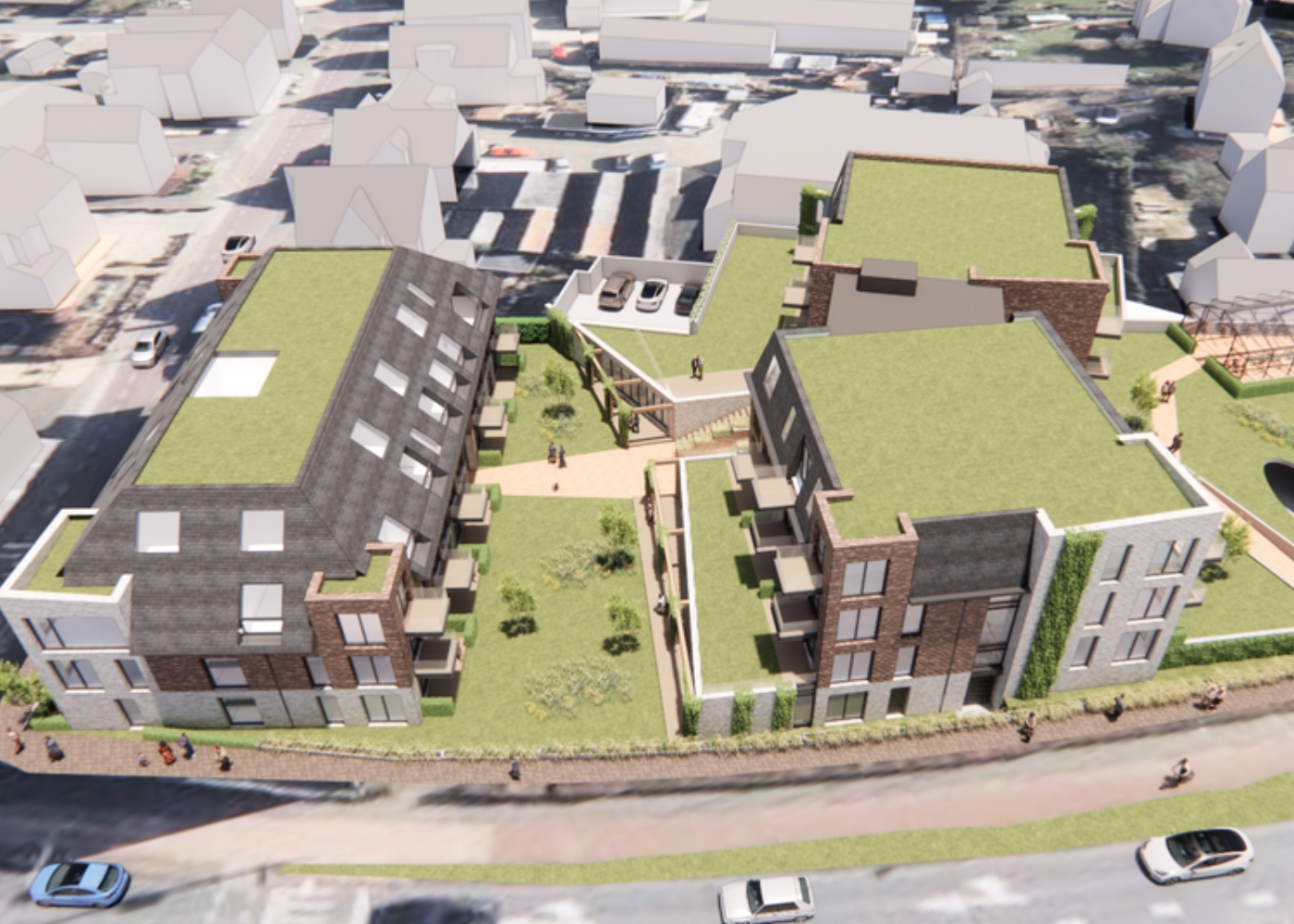 Smittenberg nieuw 1
