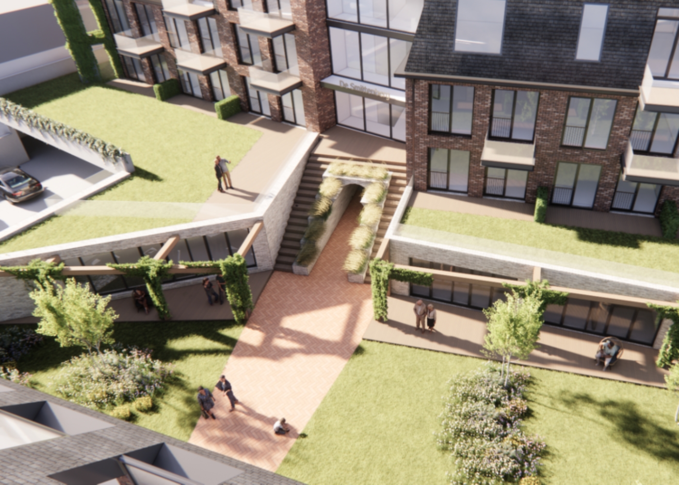 Smittenberg nieuw 4