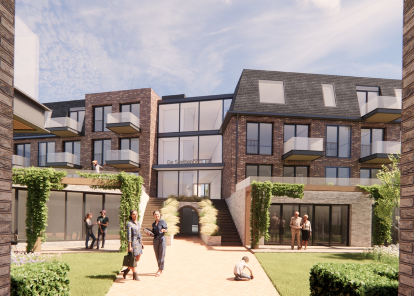 Smittenberg nieuw 9